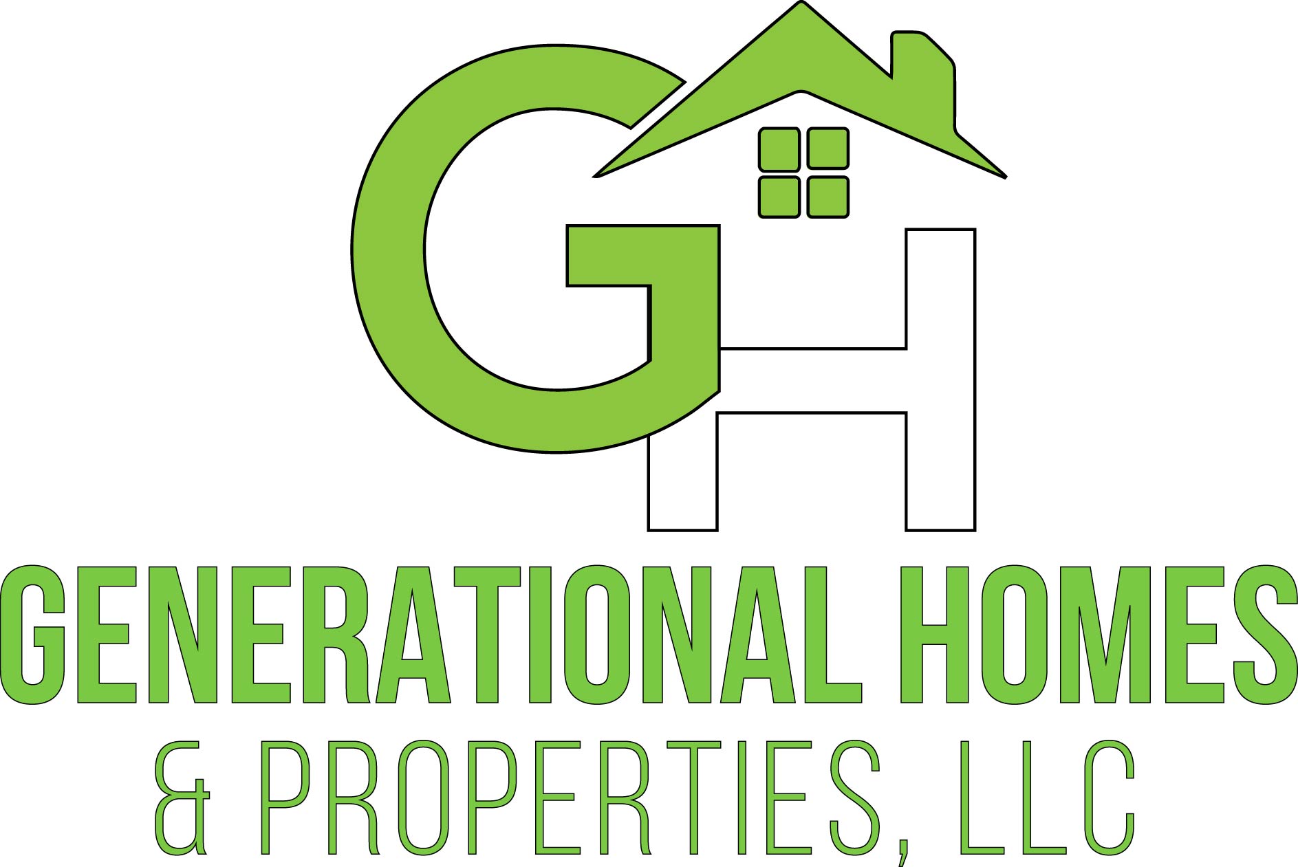 Generational Homes & Properties, LLC 